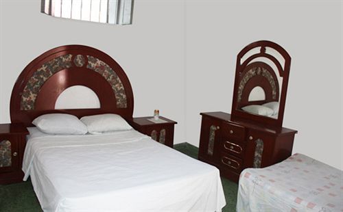 Hotel San Jose Mérida Buitenkant foto
