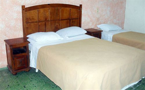 Hotel San Jose Mérida Buitenkant foto
