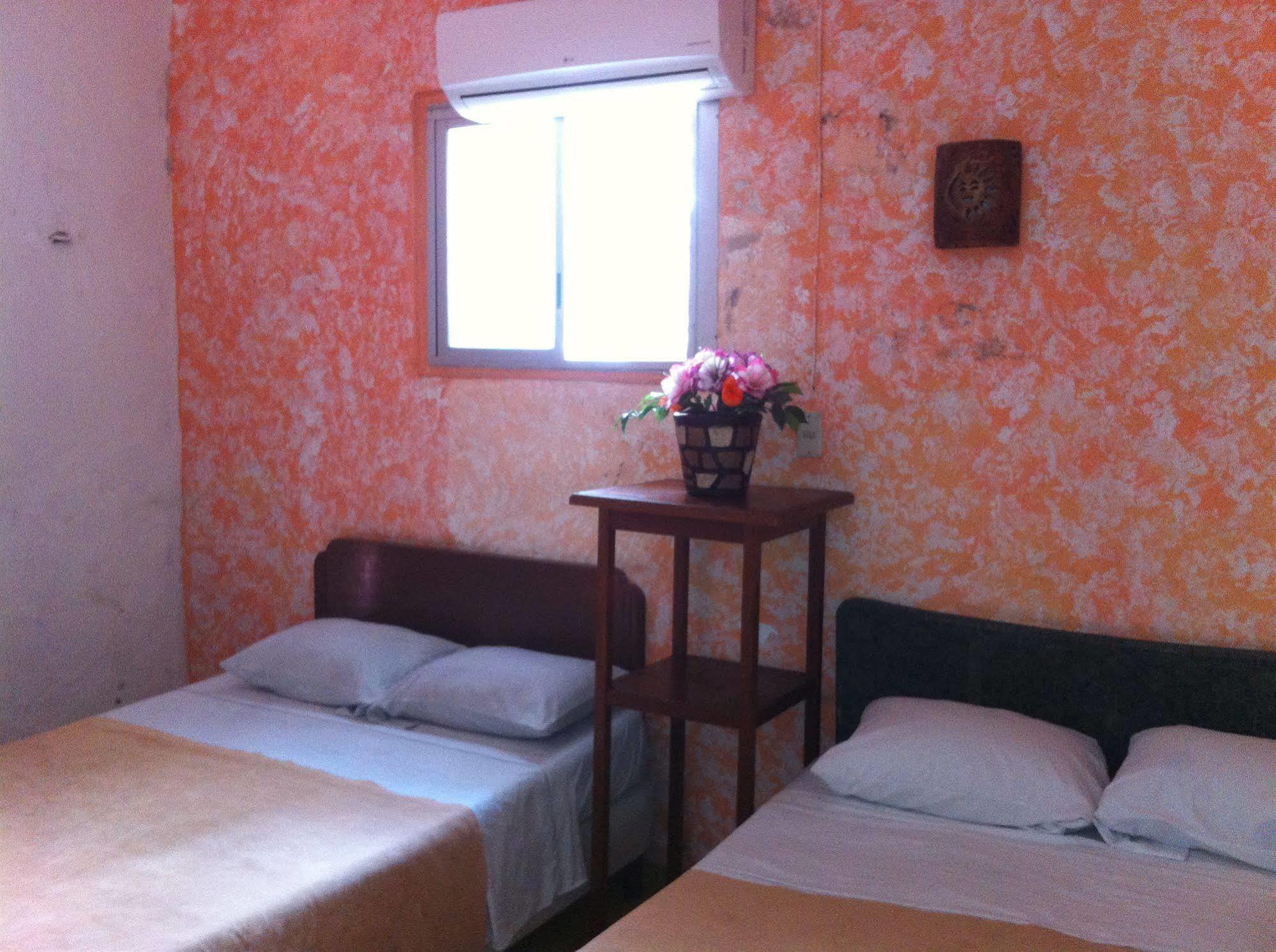 Hotel San Jose Mérida Buitenkant foto